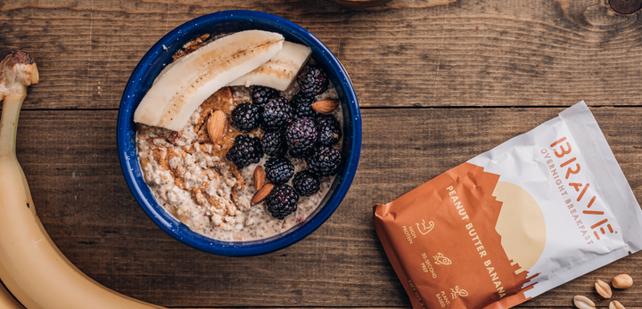 How to break your intermittent fast with whole foods