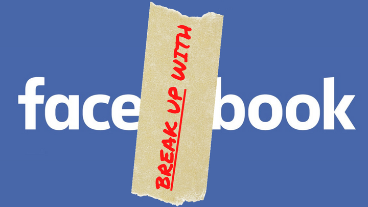 Help Brave Break Up With Facebook