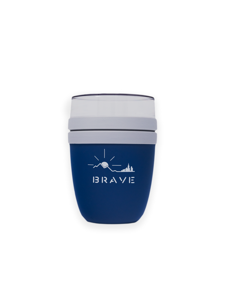 Brave Jar - Brave